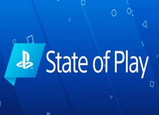 Nyheter från PS4 State of Play