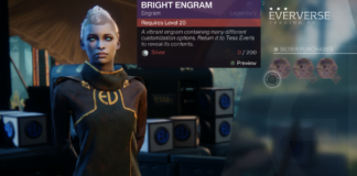 Destiny 2 gör ändringar inför ny säsong