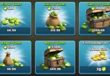 Betala för ditt spel igen, igen, igen och igen Krönikor 9