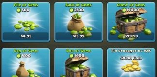 Betala för ditt spel igen, igen, igen och igen