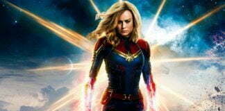 Varför allt hat mot Captain Marvel?