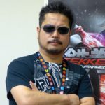 Tekken regissör vill inte vara PK längre