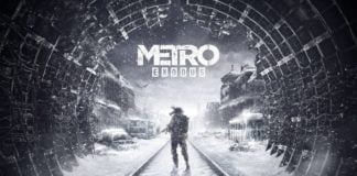 Metro: Exodus – När resan är målet