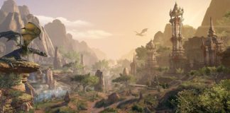 The Elder Scrolls Online: Elsweyr preview: episka fights och söta kattmemes!