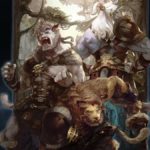 Kontroversiellt släpp av nya spelbara karaktärer i Final Fantasy XIV