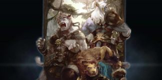 Kontroversiellt släpp av nya spelbara karaktärer i Final Fantasy XIV