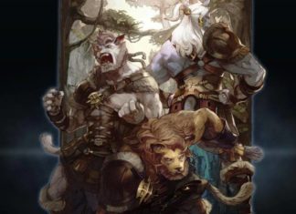 Kontroversiellt släpp av nya spelbara karaktärer i Final Fantasy XIV