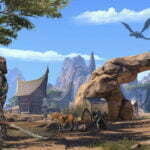 The Elder Scrolls Online: Elsweyr – Hjälte sökes! Khajiit has warez…