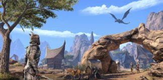 The Elder Scrolls Online: Elsweyr – Hjälte sökes! Khajiit has warez…