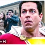 SHAZAM – Trailer 2 (2019)