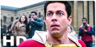 SHAZAM – Trailer 2 (2019)