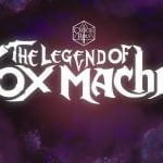 Critical Role ska bli animerad serie!