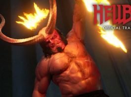 Hellboy 2019 – Trailer 2