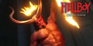 Hellboy 2019 – Trailer 2