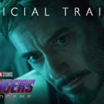 Avengers: Endgame – Official Trailer