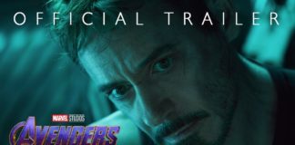 Avengers: Endgame – Official Trailer