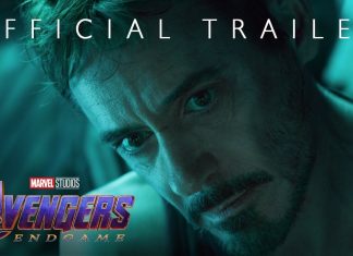 Avengers: Endgame – Official Trailer