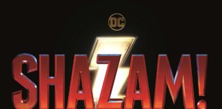SHAZAM! – Ett underbart familje äventyr!