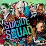 Nya Suicide Squad blir en reboot!