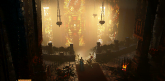Warhammer: Chaosbane – ser lovande ut