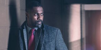 Idris Elba ska inte spela Deadshot i nya Suicide Squad