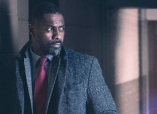 Idris Elba ska inte spela Deadshot i nya Suicide Squad