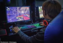 Ditt barn är inte tryggt online Krönikor 8