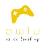 MYOGaming+As We Level upp = En sjukt bra Podd!