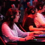 Finalen för WEL hålls i Skellefteå