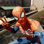Insomniac-utvecklare avslöjar ett easter egg i Spider-Man PS4