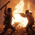 Days Gone – Surviving isn’t living