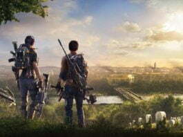 Tom Clancy’s The Division 2 – Kul om du orkar kämpa för det