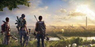 Tom Clancy’s The Division 2 – Kul om du orkar kämpa för det