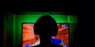 E-sport rekommenderas att inte väljas in i Riksidrottsförbundet