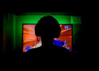 E-sport rekommenderas att inte väljas in i Riksidrottsförbundet