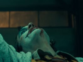 The Joker Trailer 2019