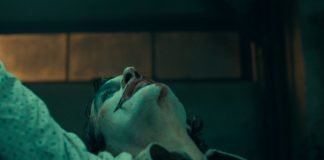 The Joker Trailer 2019