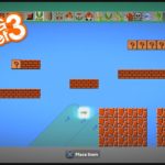 Super Mario Maker+Little Big Planet 3=Sant?