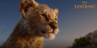 The Lion King Trailer