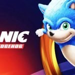 Sonic springer in på bioduken, göm er!