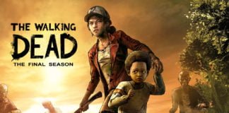 The Walking Dead – Take Us Back