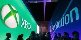 Microsoft och Sony samarbetar med en molntjänst för spel