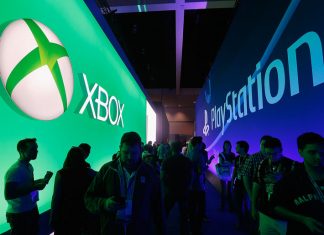 Microsoft och Sony samarbetar med en molntjänst för spel