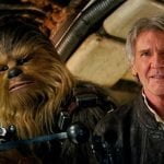 Peter Mayhews har gått bort