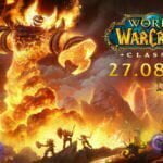 World of Warcraft Classic