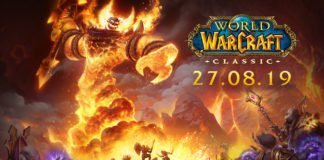 World of Warcraft Classic
