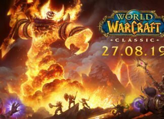 World of Warcraft Classic