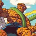 Fantastic Four får ny serie