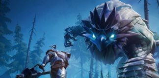 Monsterjägaren Dauntless får ordentligt släpp om en vecka