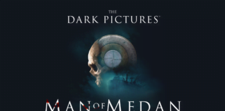 The Dark Pictures Anthology: Man of Medan släpps 30:e augusti